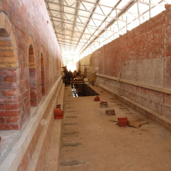 Horno túnel - Image 2