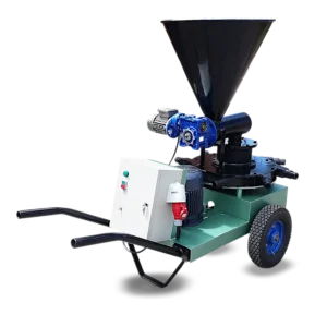 Carbojet