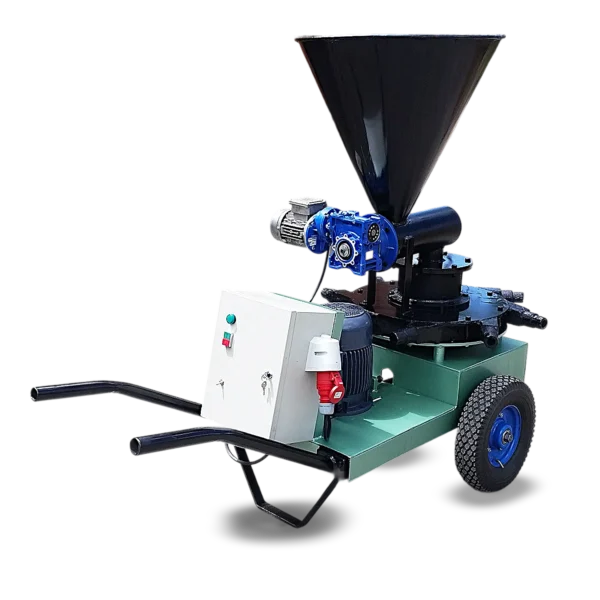 Carbojet